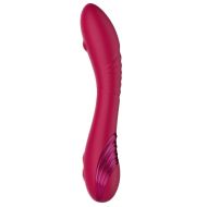 Vibrator Dream Toys Sparkling Červená