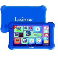 Interaktívny tablet pre deti Lexibook LexiTab Master 7 TL70FR Modrá