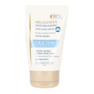 Krém na ruky Melascreen Ducray Melascreen Spf 50+ 50 ml