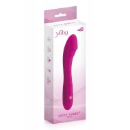 Vibrator Yoba Purpurová