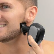 Multifunkčný ergonomický nabíjací strojček na holenie 5 v 1 Shavestyler InnovaGoods