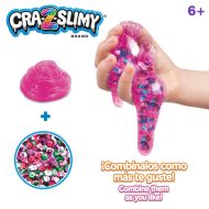 Plastelínová hra Cra-Z-Art Slimy Blendz (4 kusov) Slime