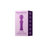 Vibrator FemmeFunn Purpurová