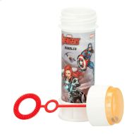 Bubble blower set The Avengers 3 Kusy 60 ml (24 kusov)