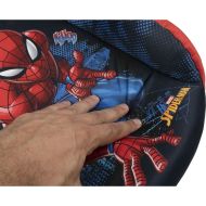 Podsedák do auta Spider-Man SAO R129 III (22 - 36 kg) ECE R129 ISOFIX