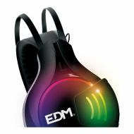 Herný Headset EDM 07752 for players