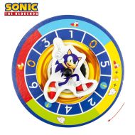 Stolová hra Sonic Chaos Control Game (6 kusov)