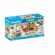 Playset Playmobil My Life 71538