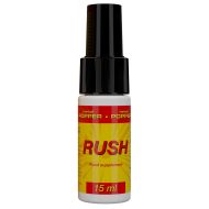 Erotický stimulant Rush Herbal Popper Cobeco Rush Herbal 15 ml