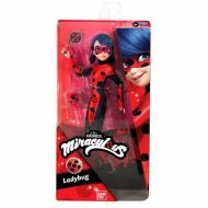 Pohyblivé figúrky Miraculous: Tales of Ladybug & Cat Noir Ladybug 26 cm