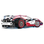 Playset Meccano Supercar 347 Kusy