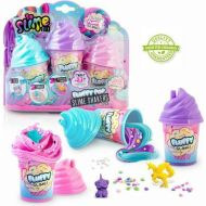 Plastelínová hra Canal Toys Fluffy Slime Kit