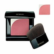 Farba na líca Blooming Blush Sensai Broskyňa (4 g)