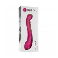 Vibrator Marc Dorcel So Dildo Purpurová