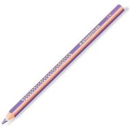 Farbičky Staedtler Jumbo Noris Purpurová (12 kusov)