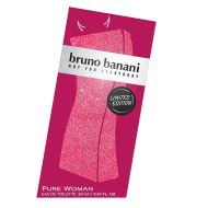 Dámsky parfum EDT Bruno Banani Pure Woman EDT 20 ml