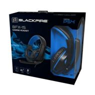 Herný Headset Blackfire PS4