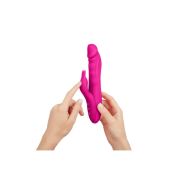 Vibrator FemmeFunn Ružová