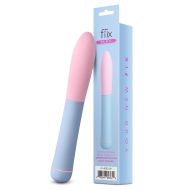 Vibrator FemmeFunn Ffix Modrá