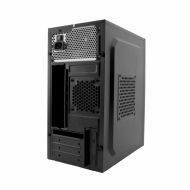 Počítačová skriňa Micro ATX CoolBox PCC-MPC45-1 Čierna