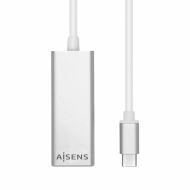 Adaptér USB na Ethernet Aisens A109-0341 USB 3.1