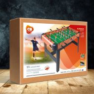 Stolný futbal Colorbaby 121 x 79 x 61 cm