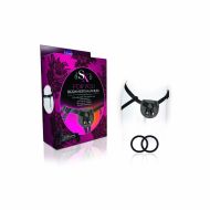 Pripínacie dildo Blush Sx Harnesses