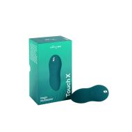 Vibrator We-Vibe zelená