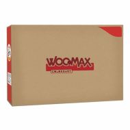 Detský bicykel Woomax Classic 12" Bez pedálov