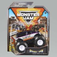 Detské autíčko Monster Jam 1:64