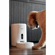 Automatický dávkovač na kŕmidlo Calex Smart Petfeeder