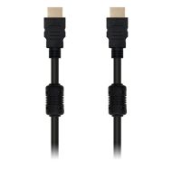 HDMI Kábel NANOCABLE 10.15.1802 (1,8M) Čierna