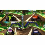 Videohra pre Switch Outright Games Blaze and the Monster Machines (FR)