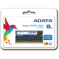 Pamäť RAM Adata ADDS1600W8G11-S CL11 8 GB