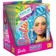 Detská make-up sada Barbie Barbie