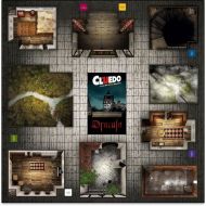 Stolová hra Cluedo Dracula