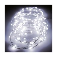 Girlanda z LED svetiel Lumineo Biela