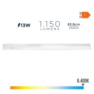 LED Trubica EDM 31686 31686 A F 13 W 1150 Lm (6400 K)