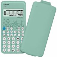 Vedecká kalkulačka Casio College FX -92+ zelená