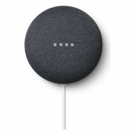 Inteligentný reproduktor s Google asistentom Nest Mini