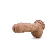 Realistické dildo Blush Loverboy PVC Ø 4,6 cm (16,5 cm) (16,4 cm)