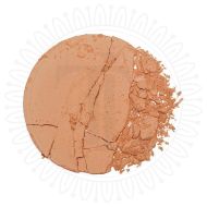 Kompaktný prášok LeClerc Bronz 10 g Nº 04