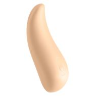 Vibrator NS Novelties Desire Biela