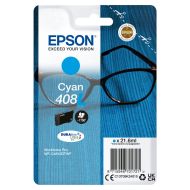 Originálne atramentové náplne Epson C13T09K24010 Azúrová