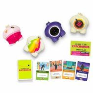 Stolová hra Asmodee Exploding Kittens Catchables