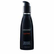 Ultra Fragrance Free - silikónový lubrikant 120 ml, neparfumovaný Wicked