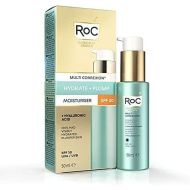 Hydratačný krém na tvár Roc Multi Correxion®️ 50 ml