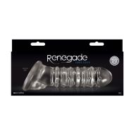 Obal na penis NS Novelties Renegade Ø 3,9 cm