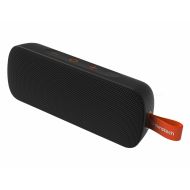 Prenosný reproduktor s Bluetooth Sunstech BRICKLARGEBK Čierna 2100 W 10 W