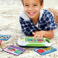 Interaktívny tablet pre deti Vtech Tactikid Pocket Apprenti Lecture (FR)